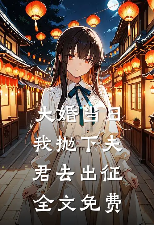 大婚当日我抛下夫君去出征全文免费