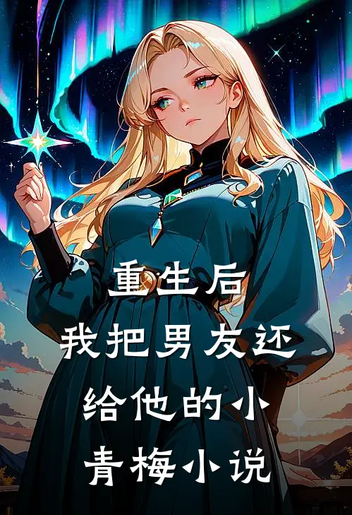 重生后,我把男友还给他的小青梅在线阅读