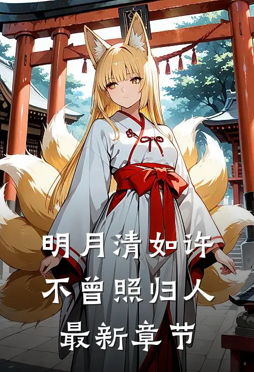 明月清如许,不曾照归人最新章节列表