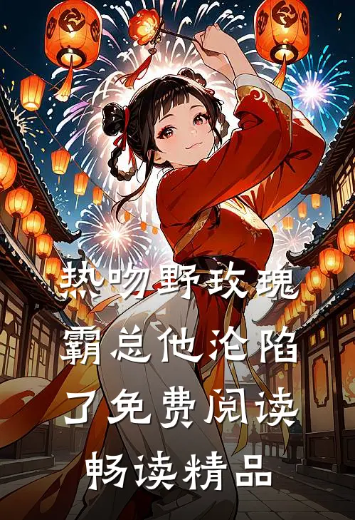 热吻野玫瑰,霸总他沦陷了免费阅读畅读精品