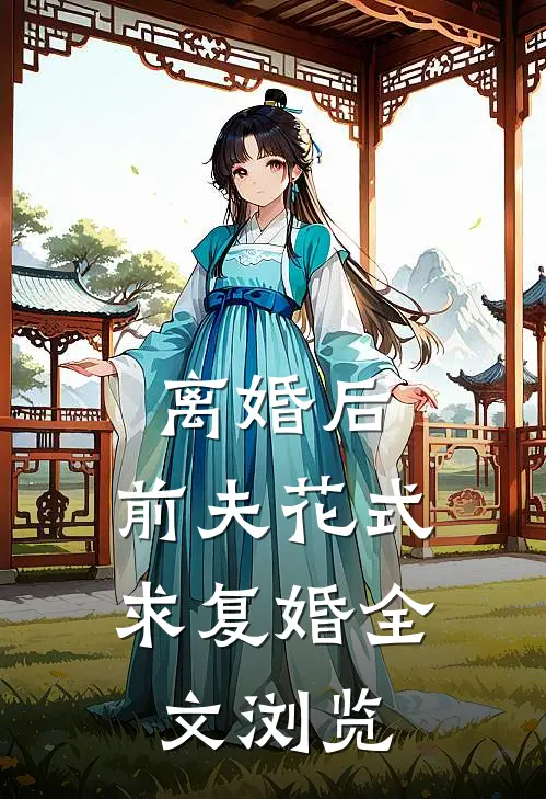 离婚后，前夫花式求复婚全文浏览