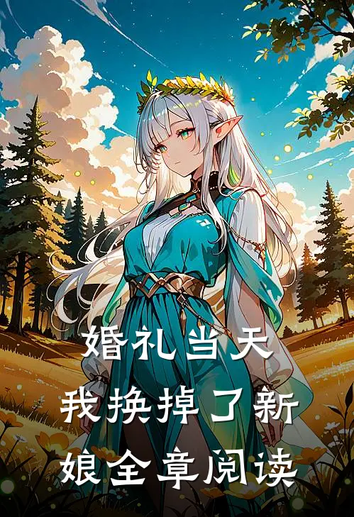婚礼当天，我换掉了新娘全章阅读