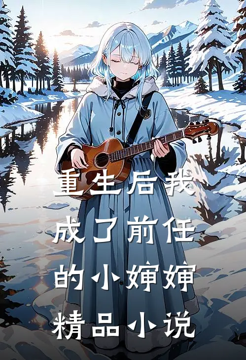 重生后我成了前任的小婶婶精品小说
