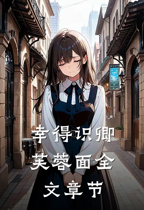 幸得识卿芙蓉面全文章节