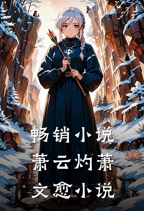 畅销小说萧云灼萧文愈小说