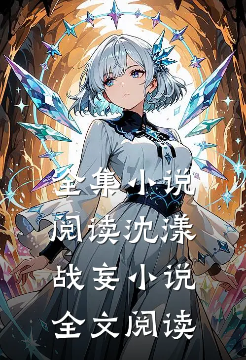 全集小说阅读沈漾战妄小说全文阅读