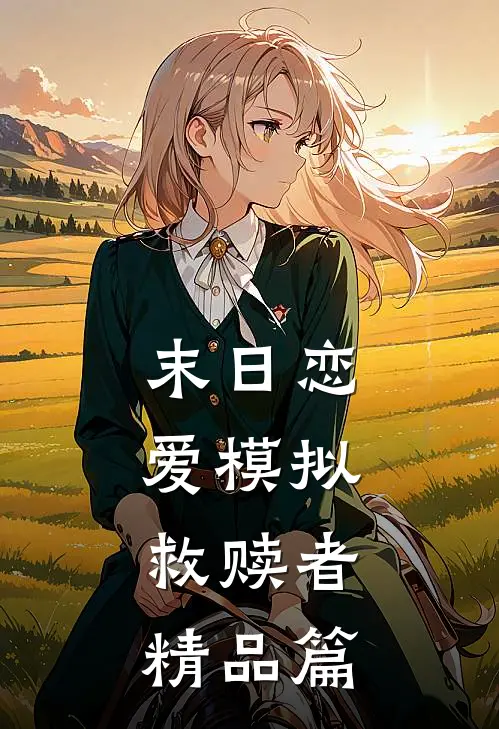 末日恋爱模拟救赎者精品篇在线观看