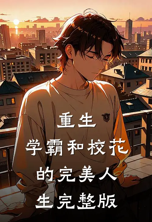 重生学霸和校花的完美人生完整版