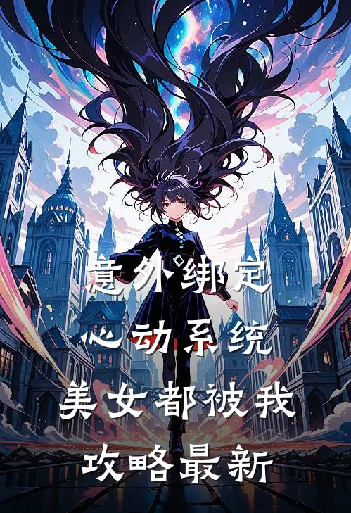 意外绑定心动系统，美女都被我攻略最新