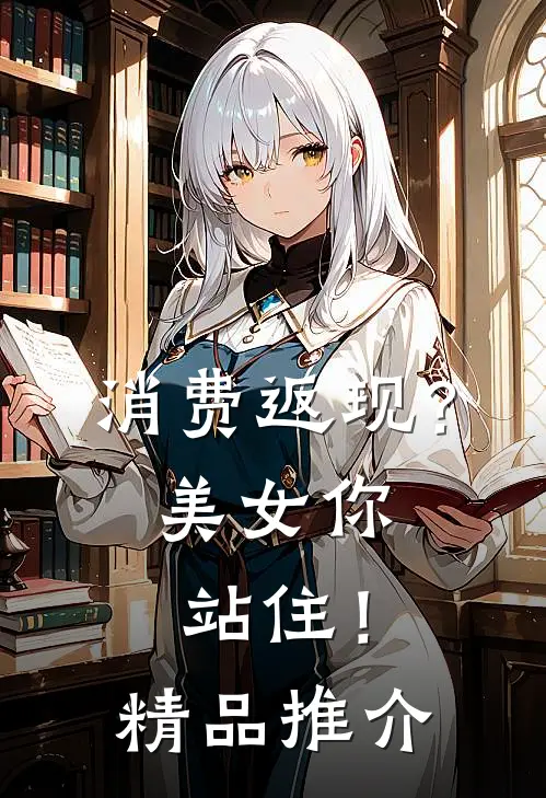 消费返现？美女你站住！精品推介