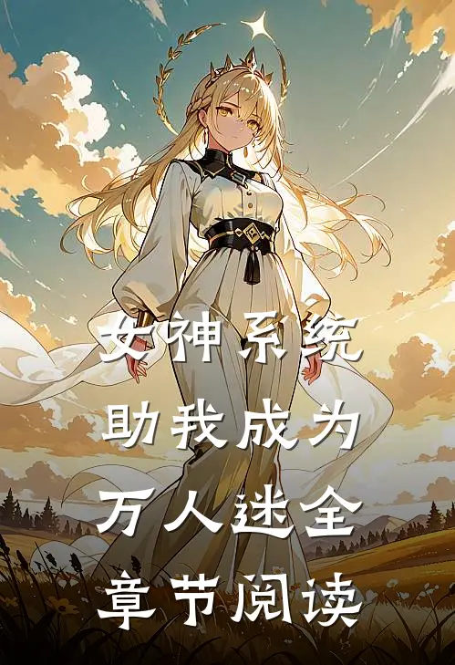 女神系统助我成为万人迷全章节阅读