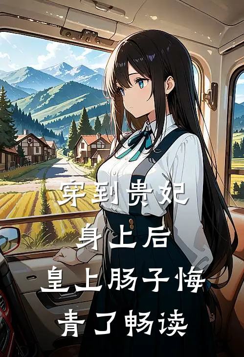 穿到贵妃身上后，皇上肠子悔青了畅读