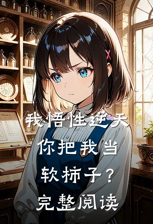 我悟性逆天,你把我当软柿子?完整阅读答案