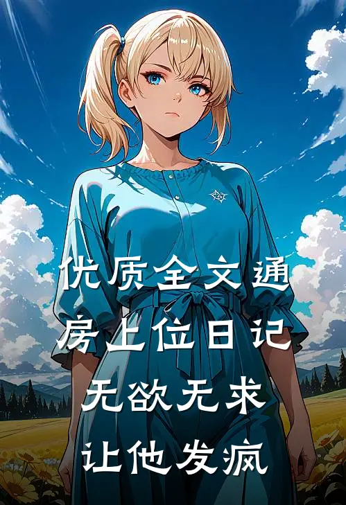 优质全文通房上位日记：无欲无求让他发疯