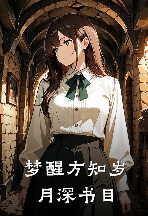 梦醒方知岁月深书目