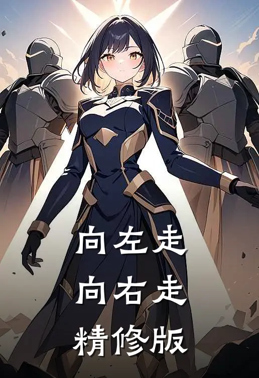 向左走,向右走精修版