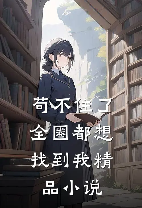 苟不住了，全圈都想找到我精品小说