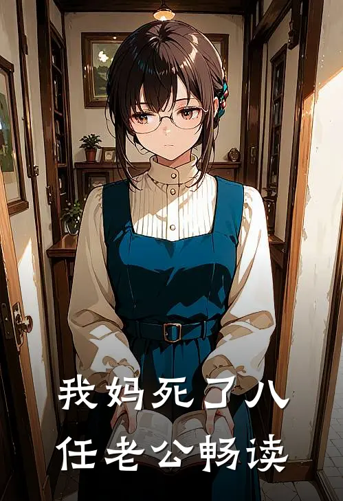 我妈死了八任老公畅读