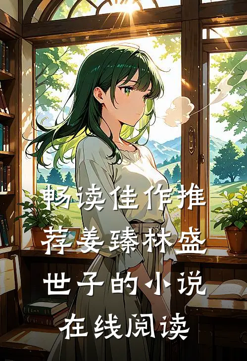 畅读佳作推荐姜臻林盛世子的小说在线阅读