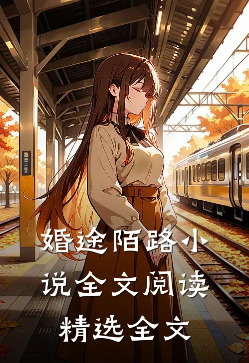 婚途陌路小说全文阅读精选全文