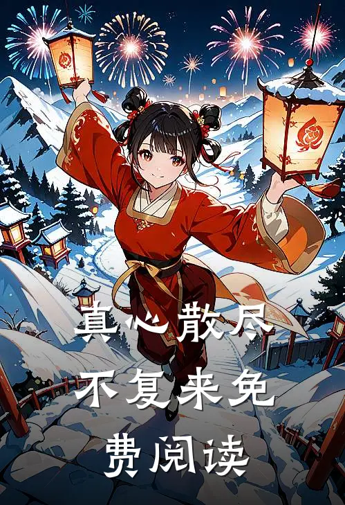 真心散尽不复来免费阅读全文