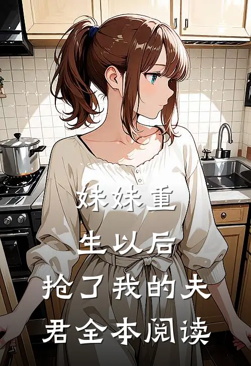 妹妹重生以后，抢了我的夫君全本阅读