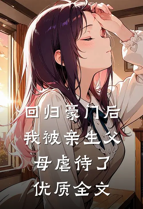 回归豪门后，我被亲生父母虐待了优质全文