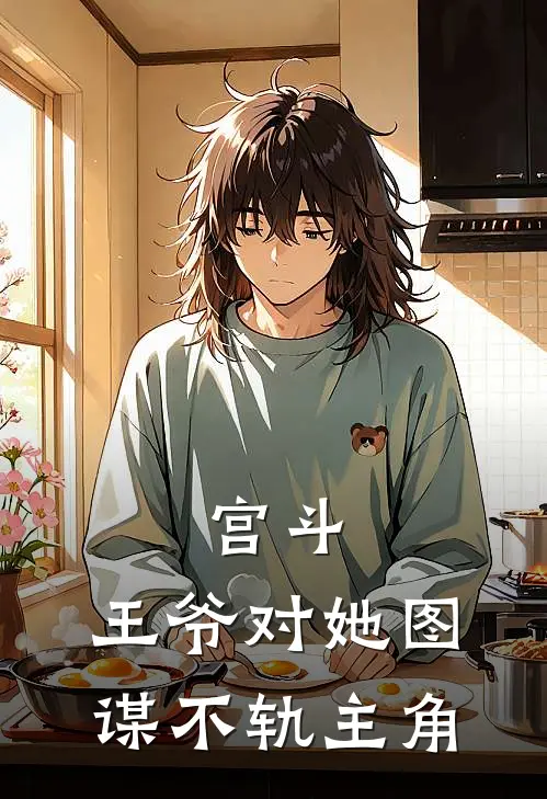 宫斗王爷对她图谋不轨主角