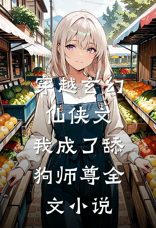 穿越玄幻仙侠文,我成了舔狗师尊全文