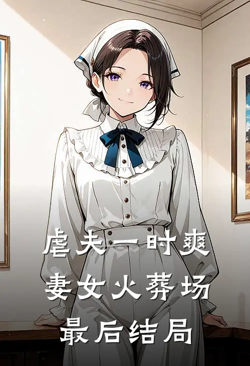 虐夫一时爽，妻女火葬场最后结局