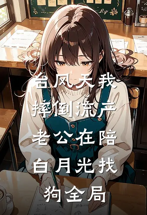 台风天我摔倒流产，老公在陪白月光找狗全局