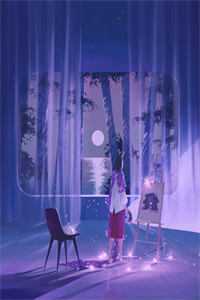 花灯如旧人已非全文+免费