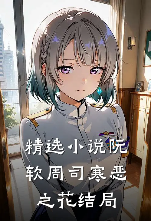 精选小说阮软周司寒恶之花结局