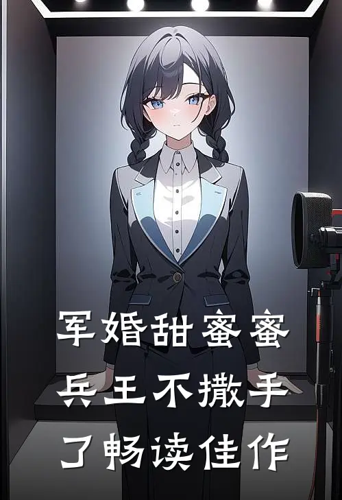 军婚甜蜜蜜,兵王不撒手了畅读佳作