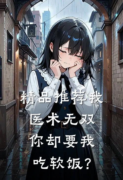 精品推荐我医术无双，你却要我吃软饭？