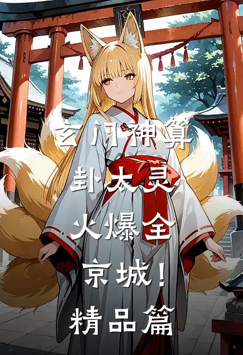 玄门神算卦太灵，火爆全京城！精品篇