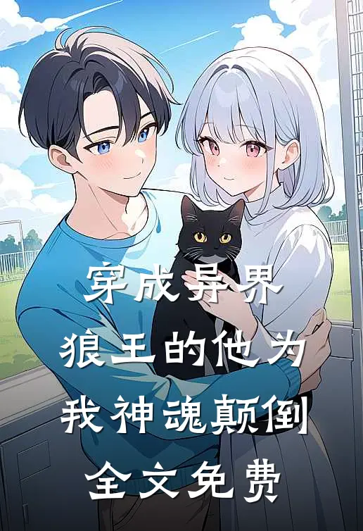 穿成异界,狼王的他为我神魂颠倒全文免费观看