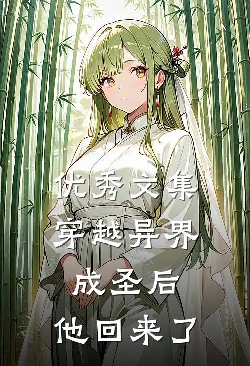 优秀文集穿越异界成圣后，他回来了