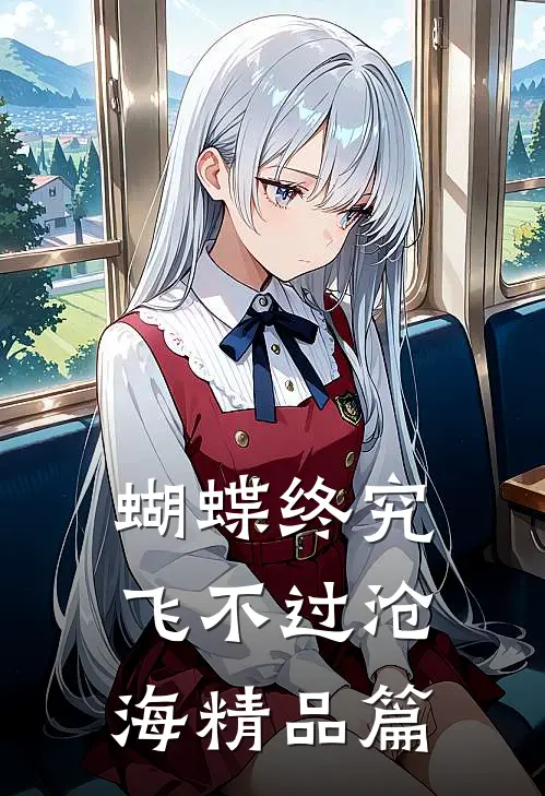蝴蝶终究飞不过沧海精品篇在线阅读