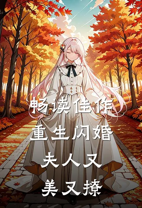 畅读佳作重生闪婚夫人又美又撩