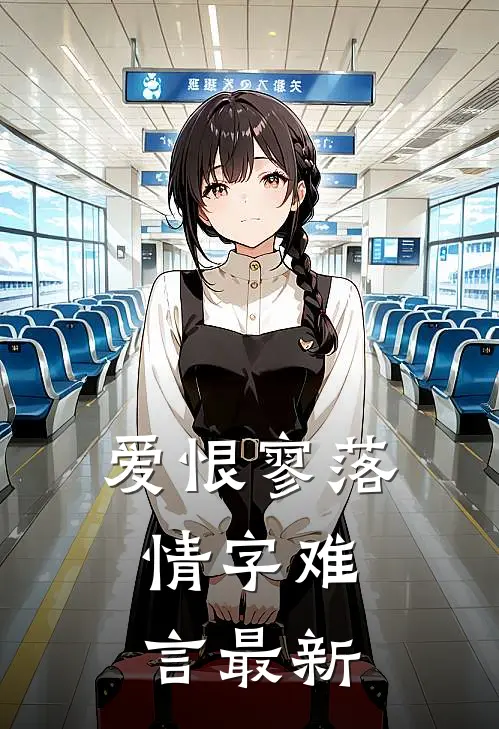 爱恨寥落，情字难言最新