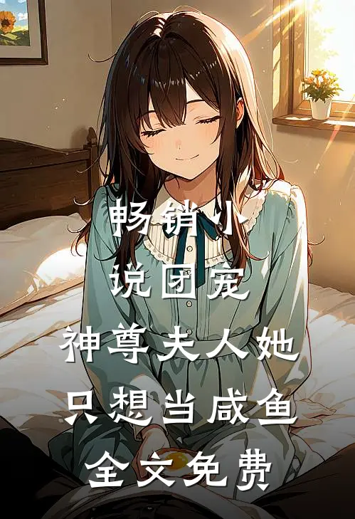 畅销小说团宠:神尊夫人她只想当咸鱼全文免费