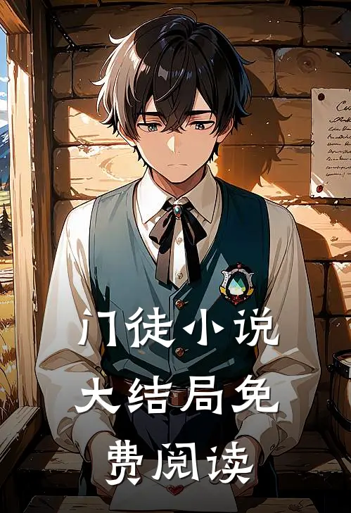 门徒小说大结局免费阅读