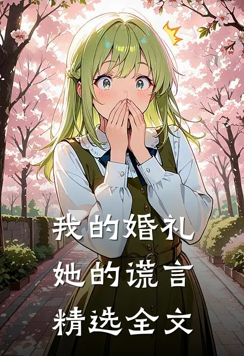 我的婚礼,她的谎言精选全文在线阅读