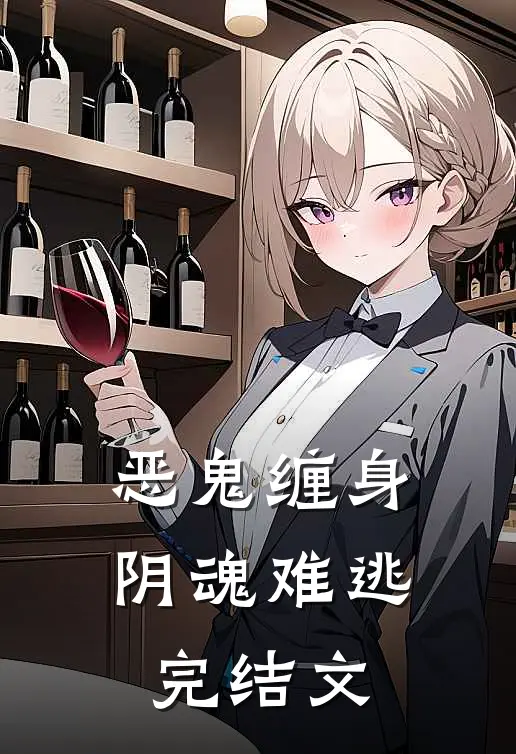 恶鬼缠身,阴魂难逃完结文学