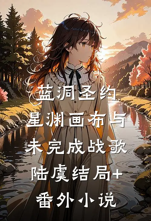 蓝洞圣约：星渊画布与未完成战歌陆虞结局+番外小说