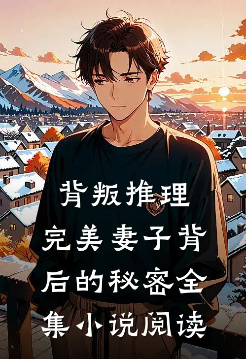 背叛推理完美妻子背后的秘密全集阅读
