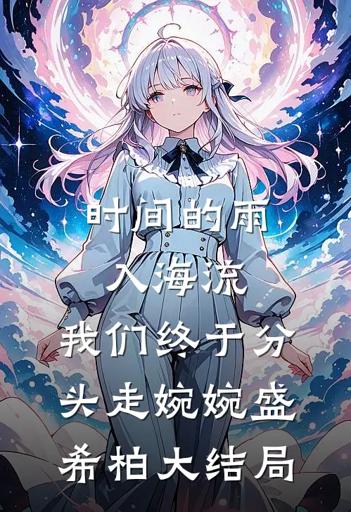 时间的雨入海流，我们终于分头走婉婉盛希柏大结局