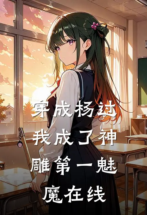 穿成杨过,我成了神雕第一魅魔在线阅读