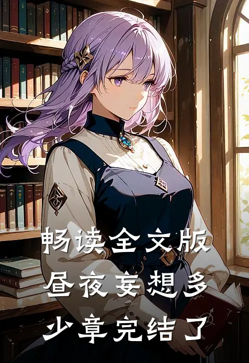 畅读全文版昼夜妄想多少章完结了